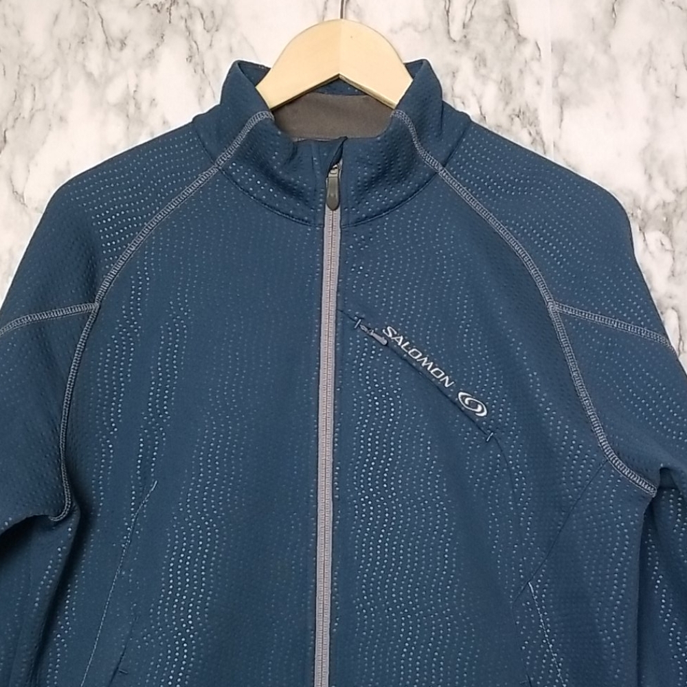 Salomon Snowboard Shell Jacket - image 3